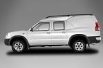 DongFeng Rich Ruiqi 2006 года